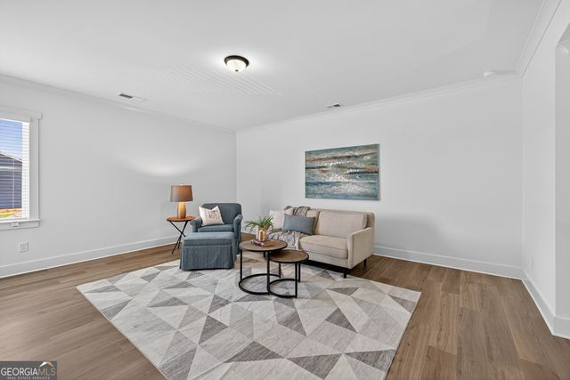 28 Tomahawk Trail, Good Hope, GA 30641