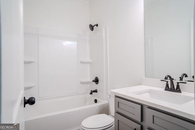 28 Tomahawk Trail, Good Hope, GA 30641