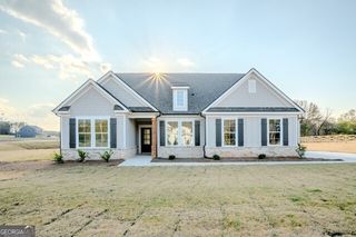 28 Tomahawk Trail, Good Hope, GA 30641