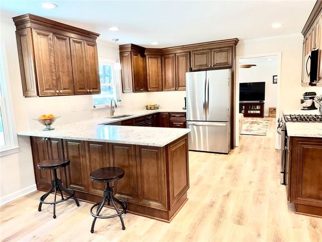 171 Magnolia Drive, Canton, GA 30114