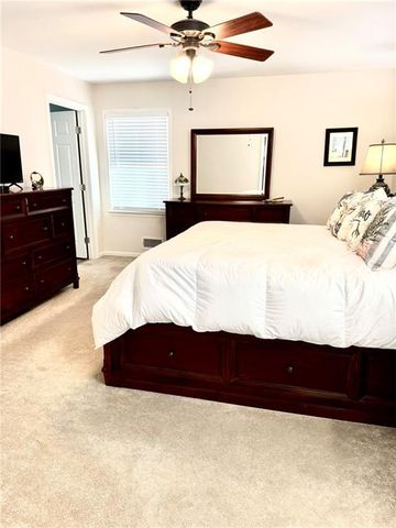 171 Magnolia Drive, Canton, GA 30114