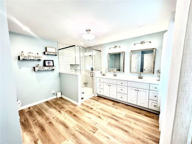 171 Magnolia Drive, Canton, GA 30114