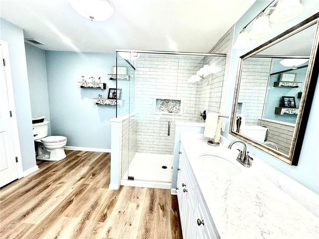 171 Magnolia Drive, Canton, GA 30114