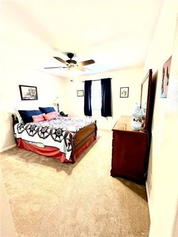 171 Magnolia Drive, Canton, GA 30114