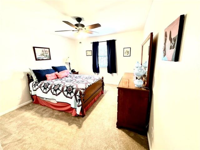 171 Magnolia Drive, Canton, GA 30114