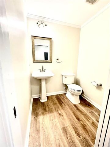 171 Magnolia Drive, Canton, GA 30114