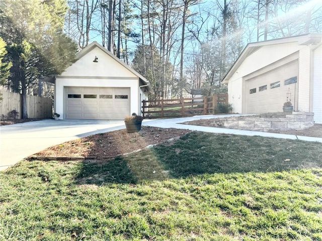 171 Magnolia Drive, Canton, GA 30114