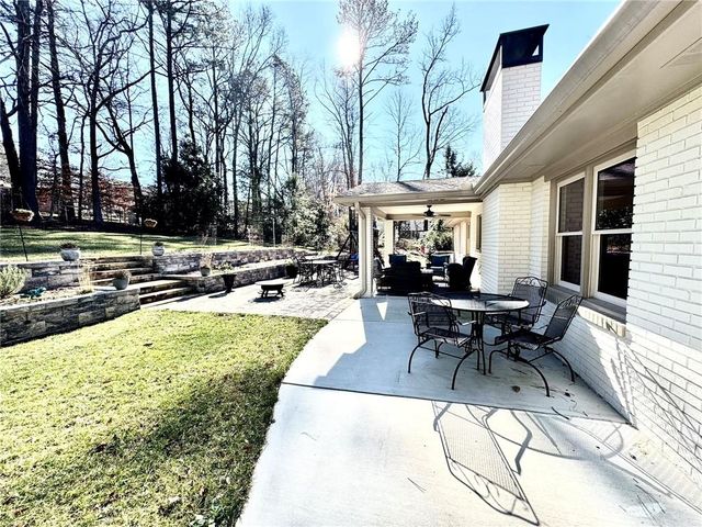 171 Magnolia Drive, Canton, GA 30114