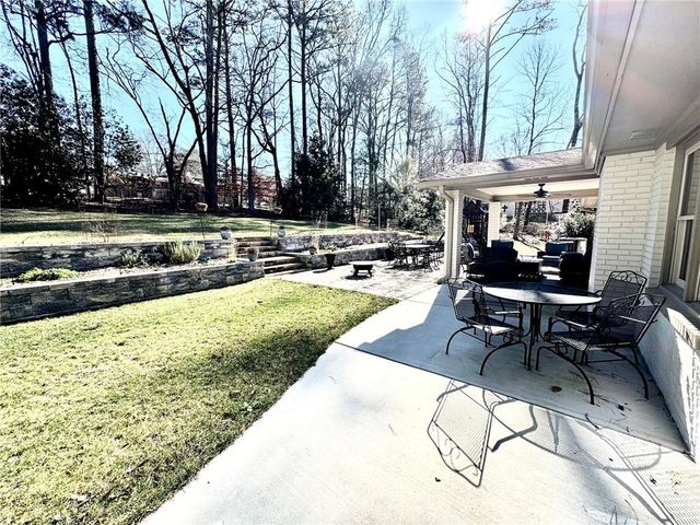 171 Magnolia Drive, Canton, GA 30114