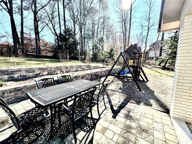 171 Magnolia Drive, Canton, GA 30114