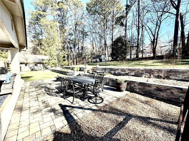 171 Magnolia Drive, Canton, GA 30114