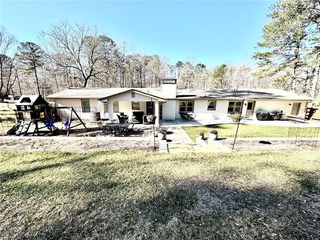 171 Magnolia Drive, Canton, GA 30114