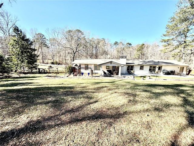 171 Magnolia Drive, Canton, GA 30114