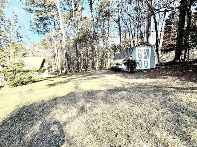 171 Magnolia Drive, Canton, GA 30114