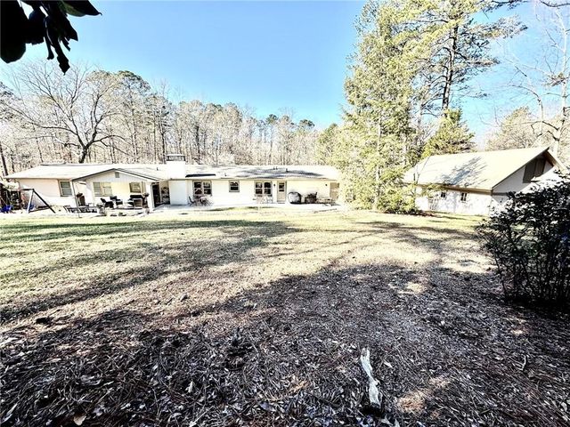 171 Magnolia Drive, Canton, GA 30114