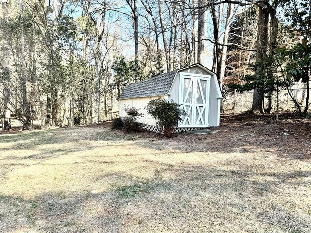 171 Magnolia Drive, Canton, GA 30114