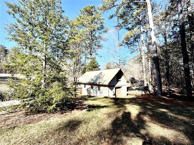 171 Magnolia Drive, Canton, GA 30114