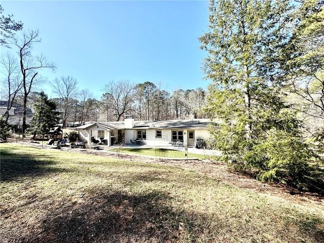 171 Magnolia Drive, Canton, GA 30114