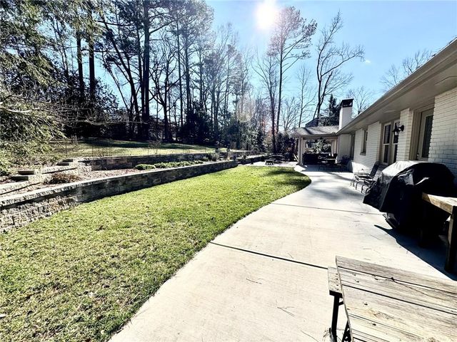 171 Magnolia Drive, Canton, GA 30114