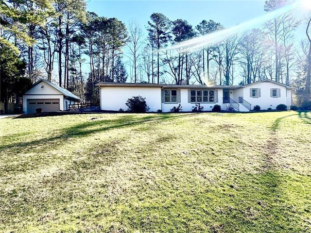 171 Magnolia Drive, Canton, GA 30114