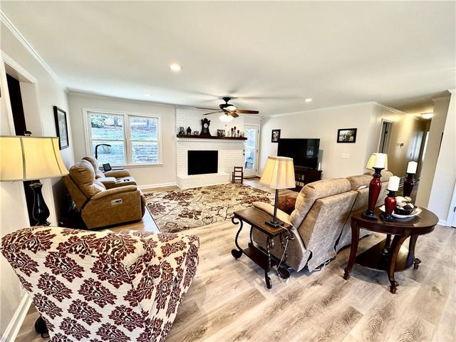 171 Magnolia Drive, Canton, GA 30114