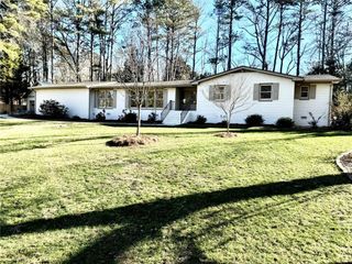 171 Magnolia Drive, Canton, GA 30114