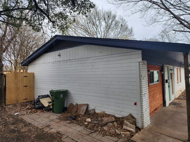 1811 Kent Drive, Arlington, TX 76010