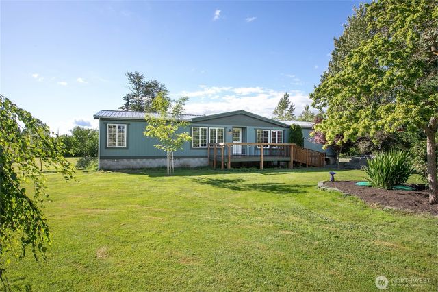 5375 Starry Road, Bellingham, WA 98226