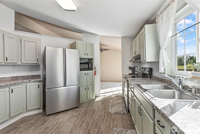 5375 Starry Road, Bellingham, WA 98226