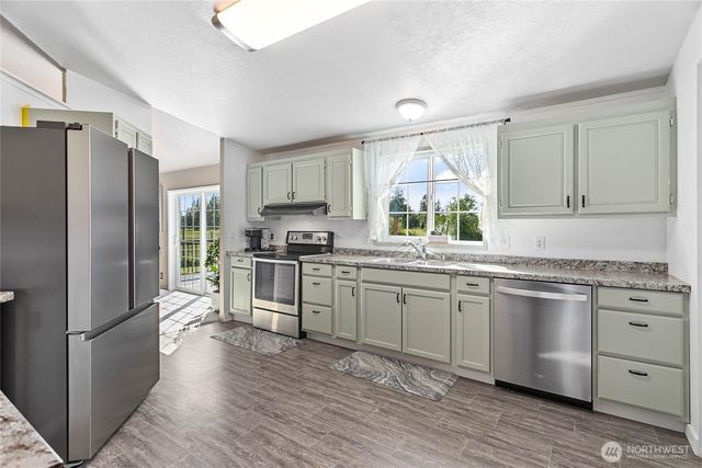 5375 Starry Road, Bellingham, WA 98226