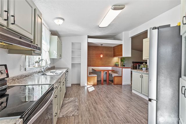 5375 Starry Road, Bellingham, WA 98226