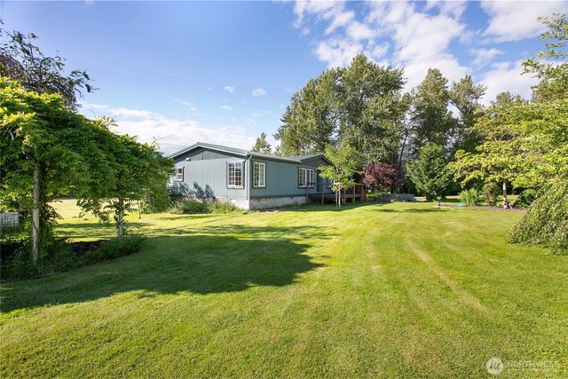 5375 Starry Road, Bellingham, WA 98226