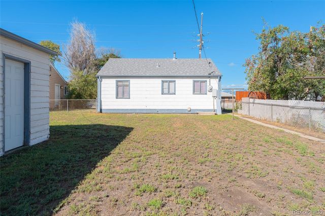 4460 Sheridan Boulevard, Denver, CO 80212