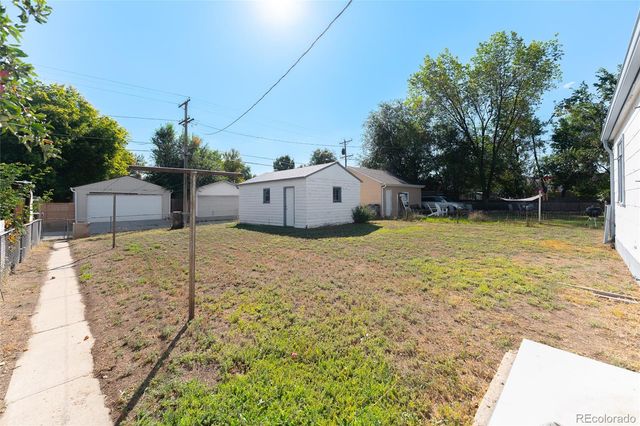 4460 Sheridan Boulevard, Denver, CO 80212