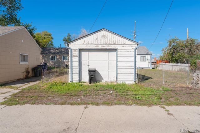 4460 Sheridan Boulevard, Denver, CO 80212