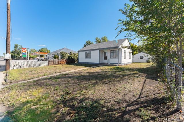 4460 Sheridan Boulevard, Denver, CO 80212