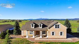 19790 Bright Wing Trail, Colorado Springs, CO 80908