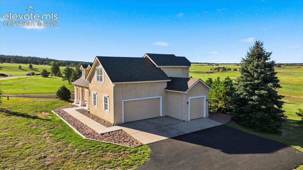 19790 Bright Wing Trail, Colorado Springs, CO 80908 — photo 2
