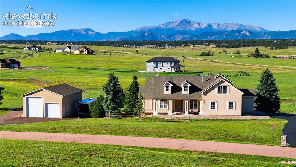 19790 Bright Wing Trail, Colorado Springs, CO 80908 — photo 5