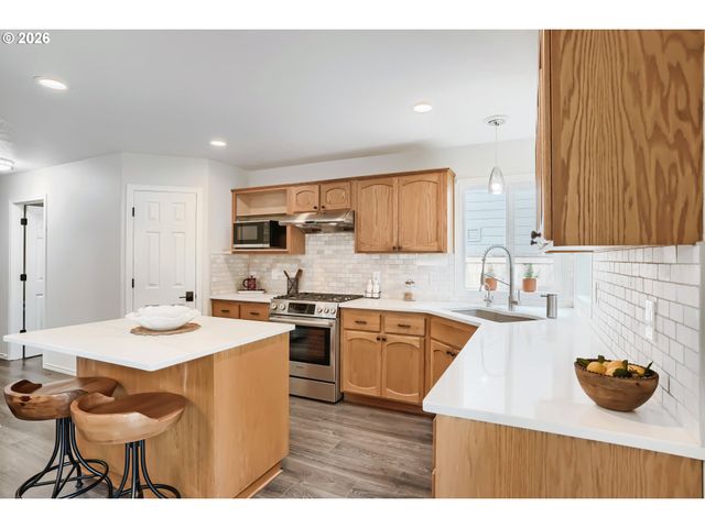 1343 51ST St, Washougal, WA 98671