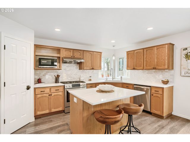 1343 51ST St, Washougal, WA 98671