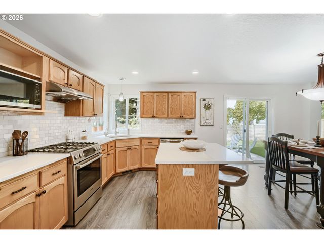 1343 51ST St, Washougal, WA 98671