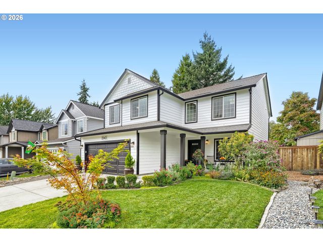 1343 51ST St, Washougal, WA 98671