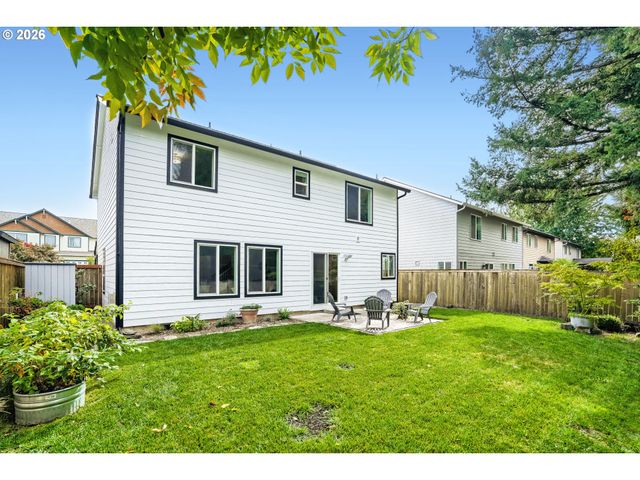1343 51ST St, Washougal, WA 98671