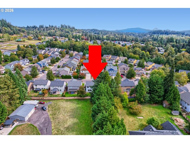 1343 51ST St, Washougal, WA 98671
