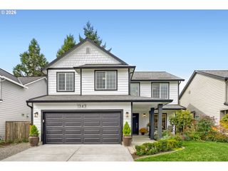 1343 51ST St, Washougal, WA 98671