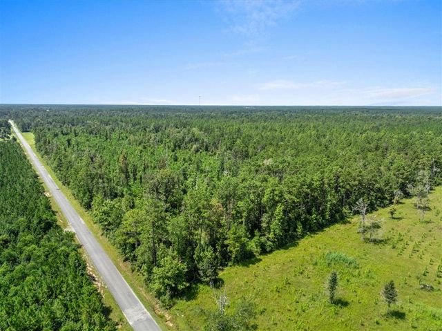Tract 3 Clark Road, Ragley, LA 70657