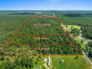 Tract 3 Clark Road, Ragley, LA 70657