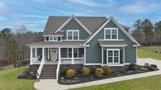 147 Jockey Trail, Aiken, SC 29801