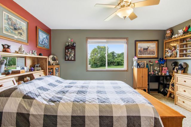 9852 162nd Street, Anson Twp, WI 54729